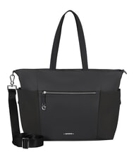 SAMSONITE MOVE JOURNEY Bolso de hombro con correa para el hombro NEGRO - Bolsos Mujer - 1