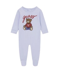 GUESS KIDS MINI ME Pelele de algod&oacute;n para beb&eacute; - Peleles y conjuntos para beb&eacute;