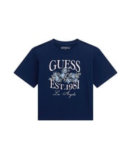 GUESS KIDS Camiseta de manga corta - Camiseta ni&ntilde;o