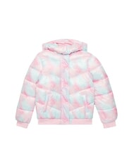 GUESS KIDS Chaqueta acolchada con capucha - Chaquetas de beb&eacute;
