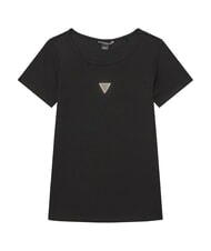 GUESS KIDS MINI ME  jetbla - Camiseta ni&ntilde;o - 1