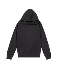 GUESS KIDS Sudadera con capucha y bolsillo jetbla - Sudadera Beb&eacute; - 1