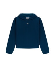 GUESS KIDS MINI ME Sudadera con capucha y logotipo de peon&iacute;a por todas partes - Sudadera Beb&eacute;