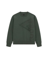 GUESS KIDS Sudadera infantil con logo bordado - Sudadera Beb&eacute;