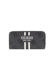 GUESS LAUREL 2 Cartera grande con cremallera - Carteras Mujer