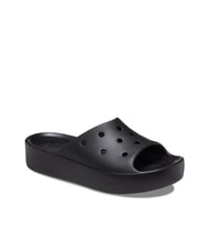 CROCS CLASSIC PLATFORM Zapatillas de plataforma para mujer - Zapatos Mujer