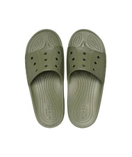 CROCS BAYA II Zapatillas ejercito verde - Zapatos unisex - 1