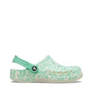 CROCS BAYA Zuecos de mujer pistacho - Zapatos Mujer - 1
