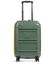 DELSEY CAMPIONARIO - REMPART Carro de equipaje de mano expandible - Equipaje de mano