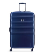 DELSEY CAMPIONARIO - CAUMARTIN PLUS  carro de gran tama&ntilde;o azul claro - Trolley R&iacute;gidos - 1
