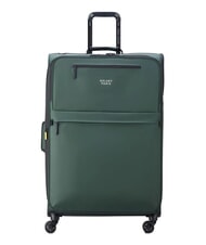 DELSEY CAMPIONARIO - MAUBERT 2.0 WP Carro grande y expandible agua verde - Trolley Semirr&iacute;gidos - 1