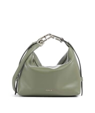 FURLA TONIE Bolso peque&ntilde;o de piel con correa para el hombro - Bolsos Mujer