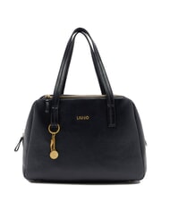 LIUJO TAMILA Bolso de hombro NEGRO - Bolsos Mujer - 1