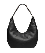 LIUJO MANHATTAN Bolso de hombro NEGRO - Bolsos Mujer - 1
