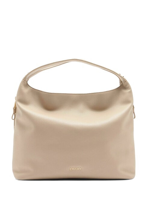 LIUJO KALISKA Bolso de hombro tipo hobo, con correa para el hombro NEUTRAL - Bolsos Mujer
