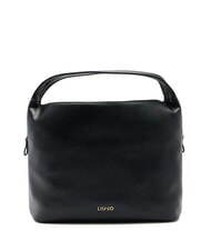 LIUJO KALISKA Bolso de hombro, con correa para el hombro NEGRO - Bolsos Mujer - 1