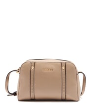 LIUJO FLUIDA Mini bolso de hombro NEUTRAL - Bolsos Mujer - 1