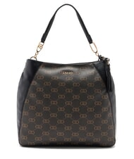 LIUJO CIRRY Bolso de hombro NEGRO - Bolsos Mujer - 1