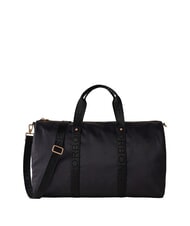 BORBONESE ECO LINE  Bolso mediano con bandolera - Bolsas de viaje