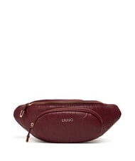 LIUJO MANHATTAN Bolsa vino tinto - Bolsos Mujer - 1