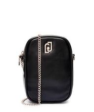 LIUJO ACHALA Bolso de hombro para smartphone NEGRO - Bolsos Mujer - 1