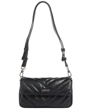 LIUJO LUNNY Mini bolso de hombro NEGRO - Bolsos Mujer - 1