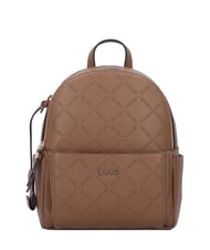 LIUJO ADONIDE Mochila de mujer ante - Bolsos Mujer - 1