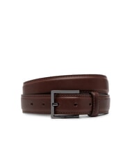 TOMMY HILFIGER HUDSON Cintur&oacute;n de cuero - Cinturones