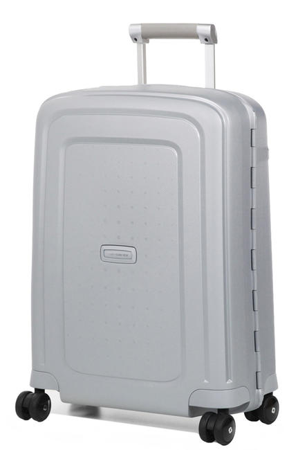 SAMSONITE Maletas S'CURE, equipaje de mano SILVER - Equipaje de mano