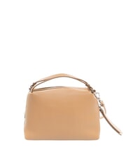 GIANNI CHIARINI ALIFA  Mini bolso de mano, con bandolera arcilla - Bolsos Mujer - 1
