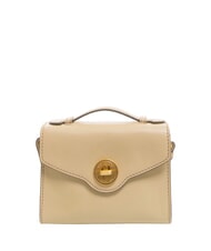 THE BRIDGE IRENE  Mini bolso de hombro, en piel - Bolsos Mujer