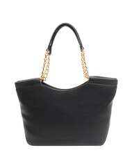 LOVE MOSCHINO SQUARE Bolsa de compras con asas de cadena - Bolsos Mujer