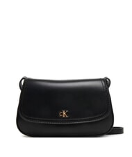 CALVIN KLEIN HARDWARE MONOGRAM Mini bolso de hombro - Bolsos Mujer