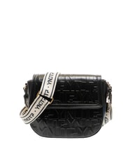 YNOT KATE Bolso con correa de hombro con logotipo NEGRO - Bolsos Mujer - 1