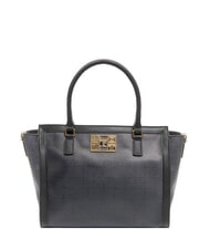 YNOT LABIRINT Bolso NEGRO - Bolsos Mujer - 1