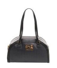 YNOT LABIRINT Bolso de bolos de hombro NEGRO - Bolsos Mujer - 1