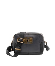 YNOT LABIRINT Bolso bandolera para c&aacute;mara NEGRO - Bolsos Mujer - 1