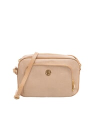 YNOT LUX Bolsa para c&aacute;mara con bolsillo caramel - Bolsos Mujer - 1