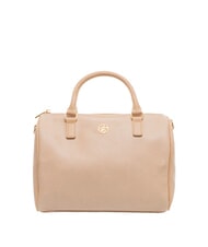 YNOT LUX Bolsa de ba&uacute;l caramel - Bolsos Mujer - 1