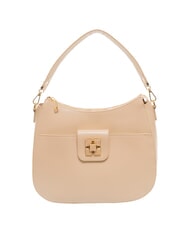 YNOT LUCY Bolso de hombro tipo hobo sand - Bolsos Mujer - 1