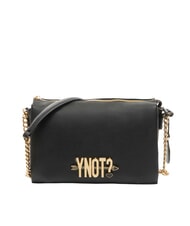 YNOT LOVERS Bolso de hombro mediano NEGRO - Bolsos Mujer - 1