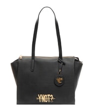 YNOT LOVERS Bolso de compras de hombro NEGRO - Bolsos Mujer - 1