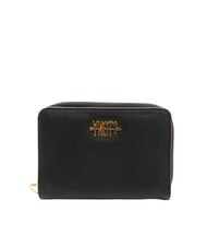 YNOT LOVERS Monedero mediano NEGRO - Carteras Mujer - 1