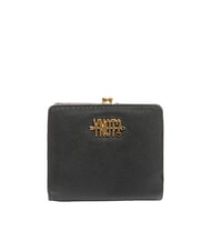 YNOT LOVERS Monedero peque&ntilde;o NEGRO - Carteras Mujer - 1