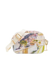 YNOT YESBAG Bolsa para c&aacute;mara con bolsillo costa rom&aacute;ntica - Bolsos Mujer - 1