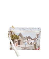 YNOT YESBAG Bolso de mano mediano con pu&ntilde;o alice in trulli - Bolsos Mujer - 1