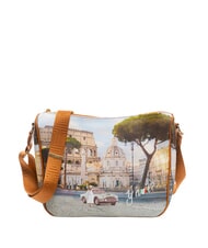 YNOT YESBAG Bolso de hombro tipo hobo imperial - Bolsos Mujer - 1