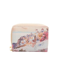 YNOT YESBAG Monedero peque&ntilde;o greece sunset - Carteras Mujer - 1