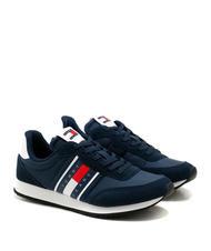 TOMMY HILFIGER TOMMY JEANS RUNNER CASUAL Zapatillas - Zapatos Hombre