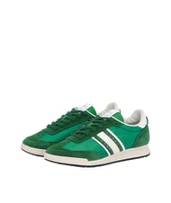 TOMMY HILFIGER TJM RETRO RUNNER Zapatillas terreno - Zapatos Hombre - 1